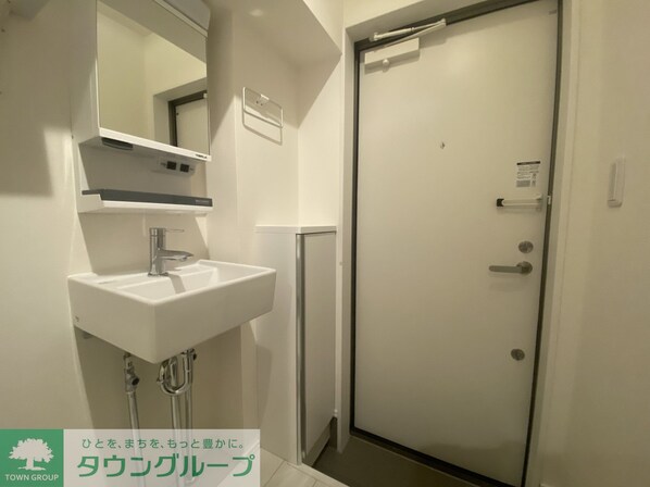 CASA LUXE 仙川の物件内観写真